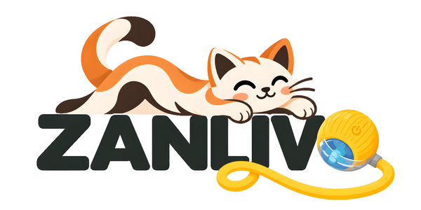 Zanlivo