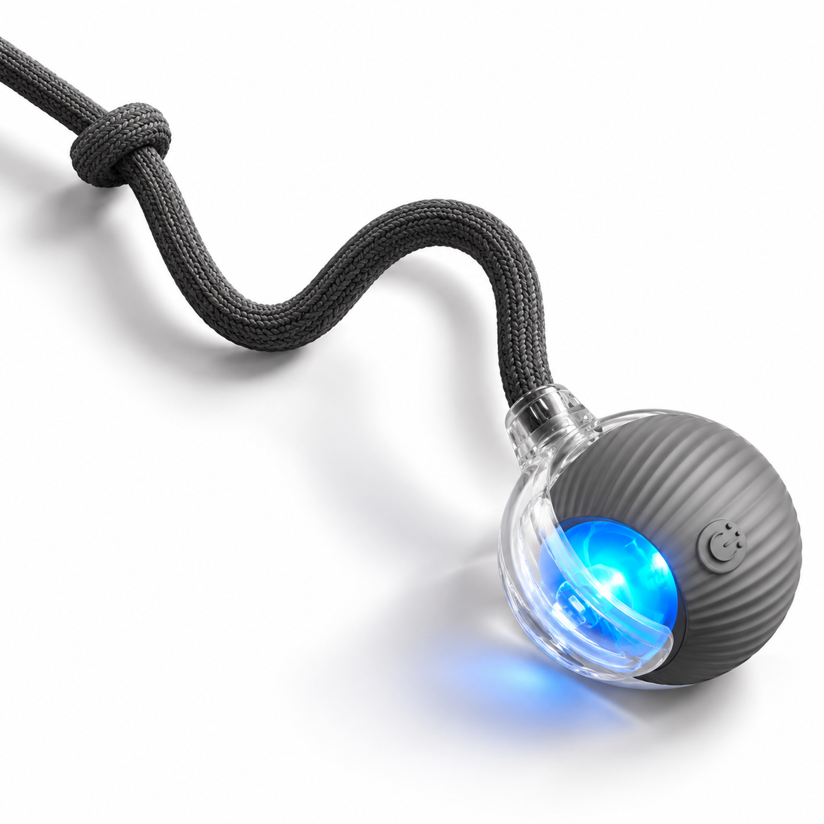 Flitzball Katzenball mit Schweif – Ansicht 4